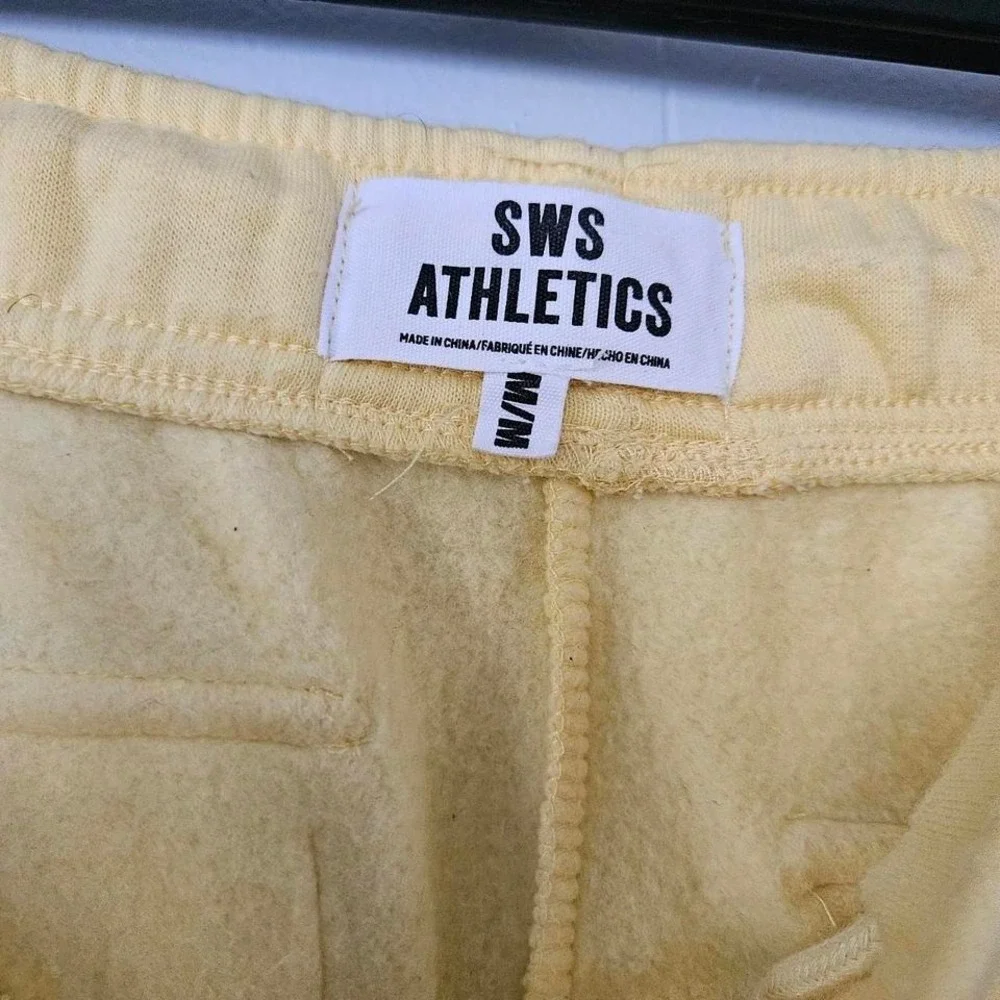 Cargo Sweatpants Women Medium Fleece Utility Joggers Pockets Comfy‎ y2k